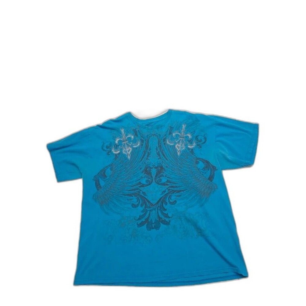 MMA Elite t-shirt Honor Respect XL